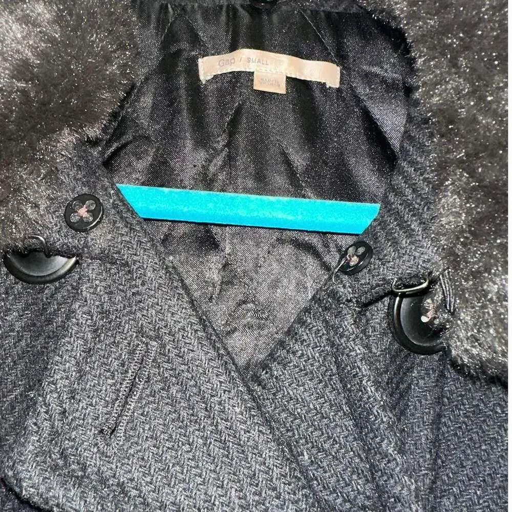 GAP euc wool